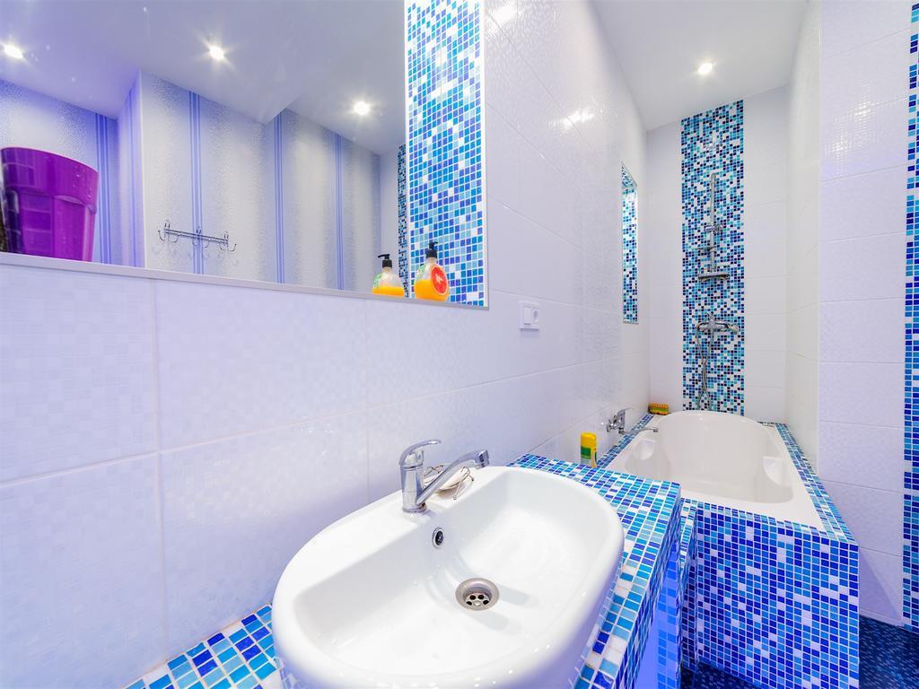 Apartment Luxury In The Heart