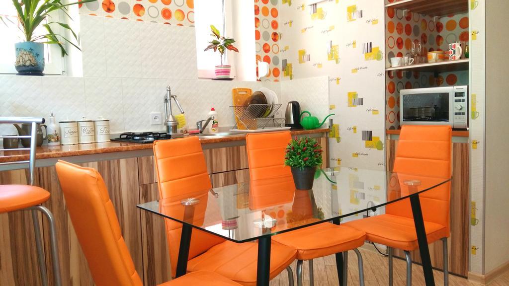 Apartment Luxury In The Heart *